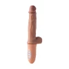Honey Play Box CANNON — ręczna maszyna do seksu z dildo 25 cm - Zdjęcie 2