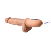 Honey Play Box CANNON — ręczna maszyna do seksu z dildo 25 cm - Zdjęcie 7