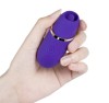 Honey Play Box ABBY — mini wibrator z języczkiem - Zdjęcie 3