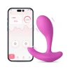 Honey Play Box Loli – Wearable Wibrator na punkt G i łechtaczkę - Zdjęcie 2