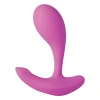 Honey Play Box Loli – Wearable Wibrator na punkt G i łechtaczkę - Zdjęcie 5