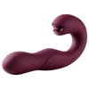 Honey Play Box Joi – Obrotowy wibrator do punktu G z funkcją lizania (fioletowy) - Zdjęcie 2