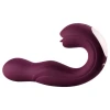 Honey Play Box Joi – Obrotowy wibrator do punktu G z funkcją lizania (fioletowy) - Zdjęcie 5