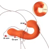 Honey Play Box Joi – Rotating Head G-Spot Vibrator & Clit Licker - Zdjęcie 3