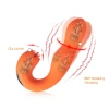 Honey Play Box Joi – Rotating Head G-Spot Vibrator & Clit Licker - Zdjęcie 4