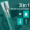 Honey Play Box Succion – 3w1 Ssący wibrator punktu G z liżącym języczkiem - Zdjęcie 5