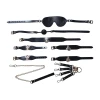 Honey Play Box Sensual Play – 5-częściowy zestaw BDSM / Kinky Bondage Kit - Zdjęcie 1