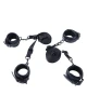 Honey Play Box Luxury Under-Bed Bondage Restraint System - Zdjęcie 5