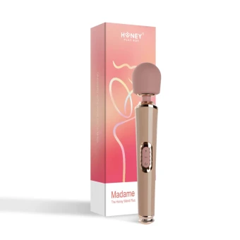 Honey Play Box Madame – The Honey Wand Plus