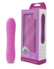 Skins Touch The Wand – masażer wand z aksamitnym silikonem FeelMe™ - Zdjęcie 1