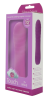 Skins Touch The Wand – masażer wand z aksamitnym silikonem FeelMe™ - Zdjęcie 6