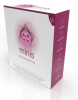 Skins Minis Massage à Trois – Wielofunkcyjny zestaw wibratorów 3w1 - Zdjęcie 5