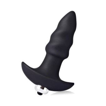 Honey Play Box – Corksrew wibrujący korek analny