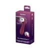 Satisfyer Pro 2 Generation 3 + APP stymulator łechtaczki sterowany aplikacją - bordowy - Zdjęcie 7