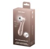 Satisfyer Pro 2 Next Generation - bezdotykowy stymulator łechtaczki - różowe złoto - Zdjęcie 11