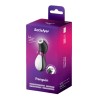 Satisfyer Penguin Air Pulse Stimulator - pingwinek bezdotykowy masażer łechtaczki - Zdjęcie 9