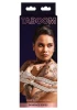 TABOOM Hemp Rope 10 m – Naturalna lina bondage z konopi BDSM Shibari - Zdjęcie 2