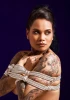 TABOOM Hemp Rope 10 m – Naturalna lina bondage z konopi BDSM Shibari - Zdjęcie 3