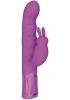She.E.O Thick G-Spot Rabbit Vibrator wibrator króliczek stymulacja punktu G - Zdjęcie 1