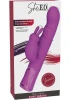 She.E.O Thick G-Spot Rabbit Vibrator wibrator króliczek stymulacja punktu G - Zdjęcie 2