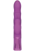 She.E.O Thick G-Spot Rabbit Vibrator wibrator króliczek stymulacja punktu G - Zdjęcie 3