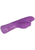 She.E.O Thick G-Spot Rabbit Vibrator wibrator króliczek stymulacja punktu G - Zdjęcie 4