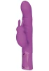 She.E.O Thick G-Spot Rabbit Vibrator wibrator króliczek stymulacja punktu G - Zdjęcie 5