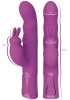 She.E.O Thick G-Spot Rabbit Vibrator wibrator króliczek stymulacja punktu G - Zdjęcie 7