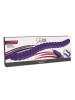 She.E.O Dual-Sided Flexible Vibrator Elastyczny, dwustronny wibrator 35 cm - Zdjęcie 6