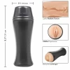 Private Naughty Lolita To Go — kompaktowy masturbator - Zdjęcie 4