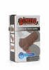 Hidden Desire Bangers Super Wet Travel Beaver masturbator podróżny - Zdjęcie 3