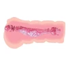 Hidden Desire Bangers Super Wet Travel Beaver masturbator podróżny light - Zdjęcie 3