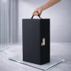 Strap-on-me Le Coffret – Luksusowa walizka / skrzynia na zabawki erotyczne - Zdjęcie 3