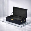 Strap-on-me Le Coffret – Luksusowa walizka / skrzynia na zabawki erotyczne - Zdjęcie 7