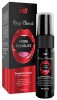 INTT Deep Throat Strawberry Spry do seksu oralnego truskawkowy 150 ml - Zdjęcie 1