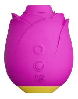 ROMP Rose – Stymulator Łechtaczki z Technologią Pleasure Air™