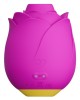 ROMP Rose – Stymulator Łechtaczki z Technologią Pleasure Air™ - Zdjęcie 2