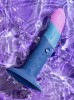ROMP Piccolo Dildo karbowane z mocną przyssawką silikonowe - Zdjęcie 2