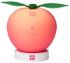 ROMP Pink Peach – Stymulator Łechtaczki z Technologią Pleasure Air™ - Zdjęcie 2