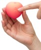 ROMP Pink Peach – Stymulator Łechtaczki z Technologią Pleasure Air™ - Zdjęcie 5
