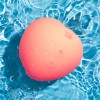 ROMP Pink Peach – Stymulator Łechtaczki z Technologią Pleasure Air™ - Zdjęcie 7