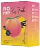 ROMP Pink Peach – Stymulator Łechtaczki z Technologią Pleasure Air™ - Zdjęcie 13