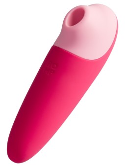 ROMP Shine X – Stymulator Łechtaczki z Technologią Pleasure Air™