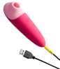 ROMP Shine X – Stymulator Łechtaczki z Technologią Pleasure Air™ - Zdjęcie 2