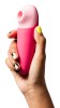 ROMP Shine X – Stymulator Łechtaczki z Technologią Pleasure Air™ - Zdjęcie 3
