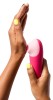 ROMP Shine X – Stymulator Łechtaczki z Technologią Pleasure Air™ - Zdjęcie 4