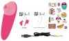 ROMP Shine X – Stymulator Łechtaczki z Technologią Pleasure Air™ - Zdjęcie 7