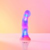 Love to Love - Silikonowe Dildo z Podświetleniem LED Sugar Bomb - Zdjęcie 1