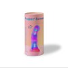 Love to Love - Silikonowe Dildo z Podświetleniem LED Sugar Bomb - Zdjęcie 2