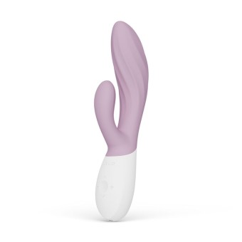LELO INA Twist – Wibrator Króliczek Sterowany Aplikacją
